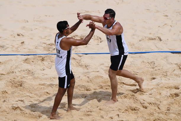 排球站位與輪轉(zhuǎn)規(guī)則：提升團隊配合的關(guān)鍵