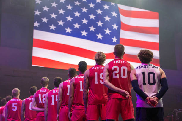 自由人站位指南：防守核心的位置選擇與移動技巧