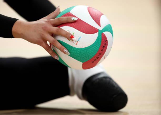 趙蕊蕊身高揭秘：中國女排傳奇的巨人基因