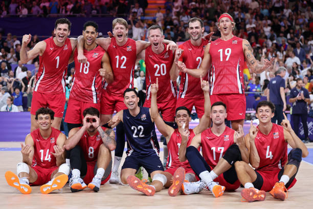 2025年北京市中小學(xué)生排球比賽完整賽程安排公布