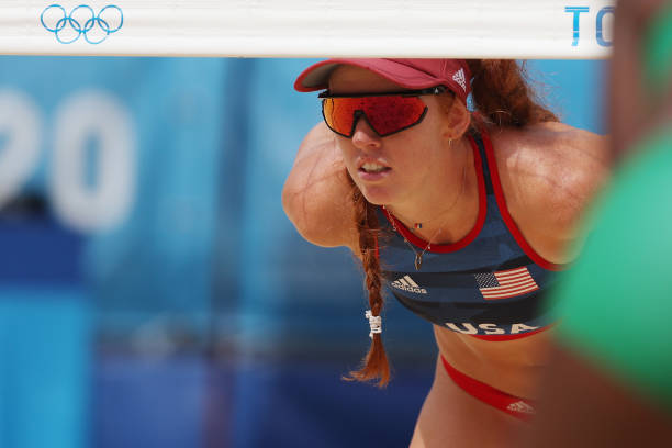 排球比賽每隊(duì)上場人數(shù)是多少？規(guī)則詳解