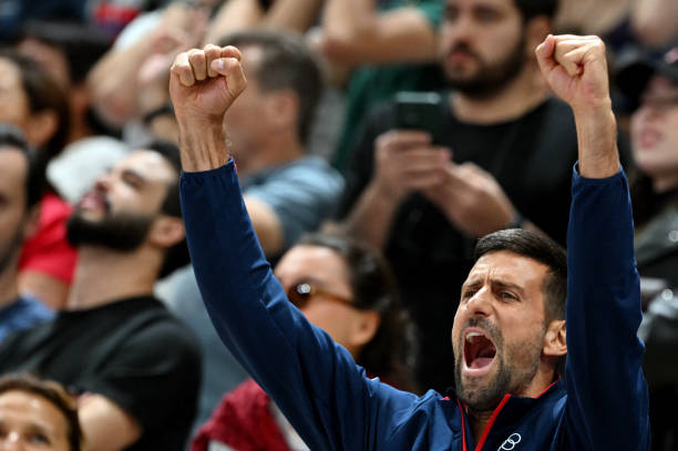 女排全明星賽直播：南北明星隊激情碰撞