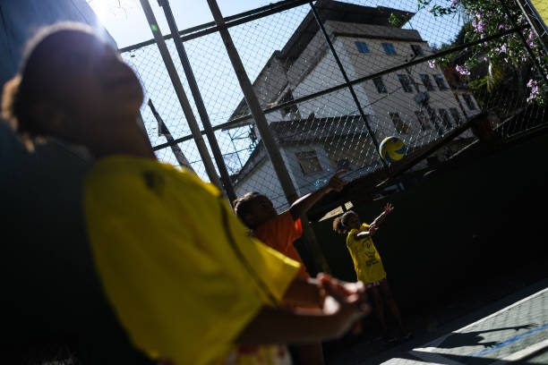 排球比賽中的暫停與挑戰(zhàn)：教練和球員的權(quán)利