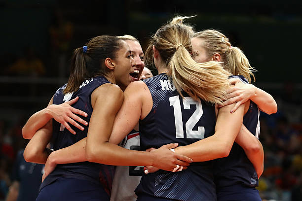 朱婷抵達(dá)米蘭，開啟意大利排球之旅