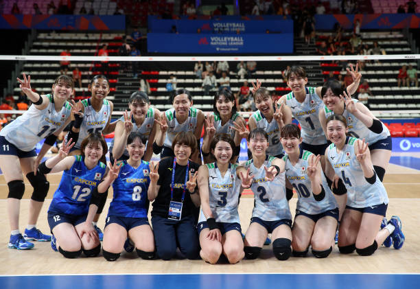 排球一局滿分：25分還是30分？