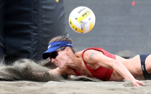 九人制排球戰(zhàn)術(shù)指南：如何打好團(tuán)隊配合