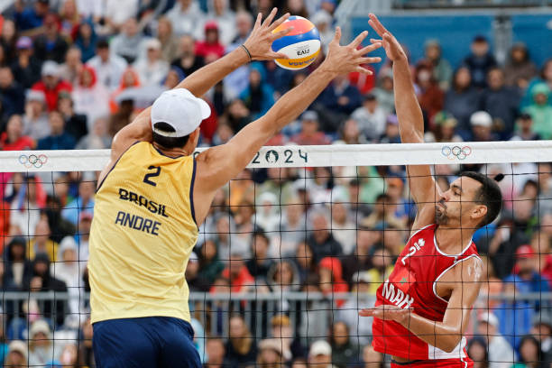 九人制排球賽裝備選擇：從球鞋到護具全攻略