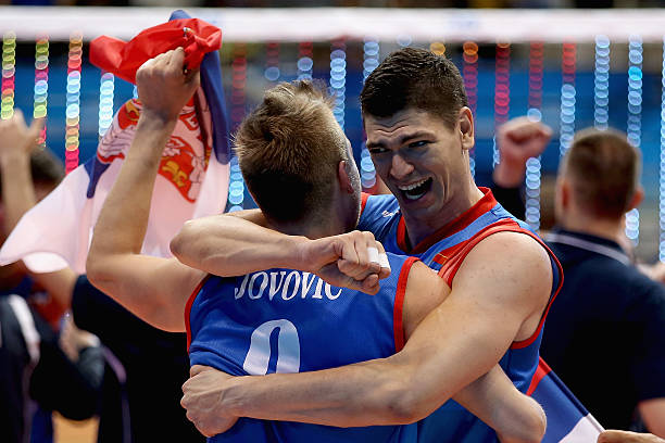 2023年體育中考排球考試評分標準全解析