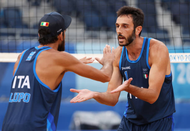 笑到攔網(wǎng)手軟！最新排球表情包來襲