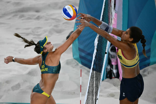 排球比賽站位順序解析：從1號位到6號位