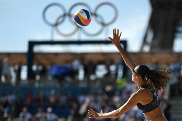 了解排球賽制：常見的局數(shù)與勝利條件