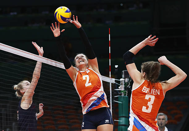 中考排球墻上練習(xí)：如何提高擊球準(zhǔn)確性與穩(wěn)定性