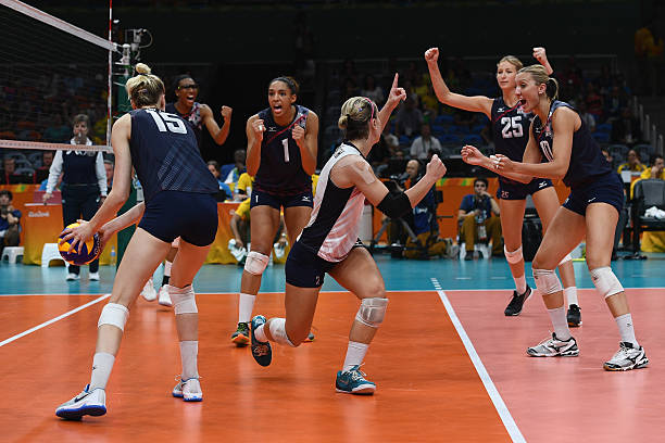 九人制排球與六人制有何不同？規(guī)則對比解析