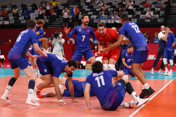 周曉蘭1米82的身高在當(dāng)時(shí)國(guó)際排壇的地位