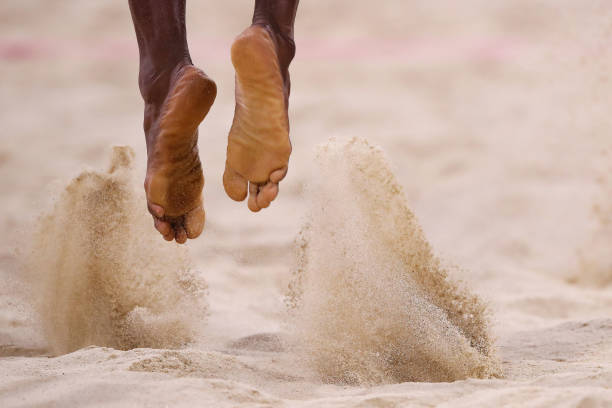 提高排球水平：掌握這幾種正確擊球方式