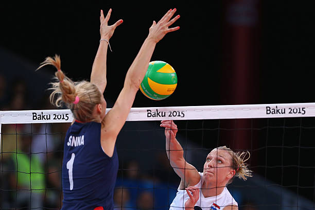 朱婷職業(yè)生涯回顧:榮譽(yù)與成就一覽