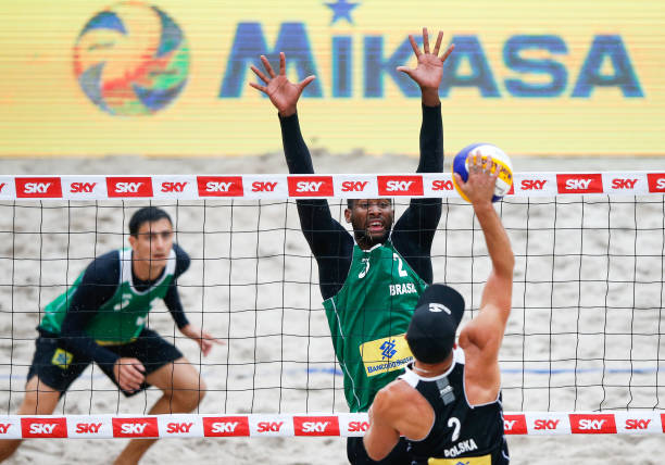 避免違規(guī)：排球比賽暫停換人申請(qǐng)的正確方式