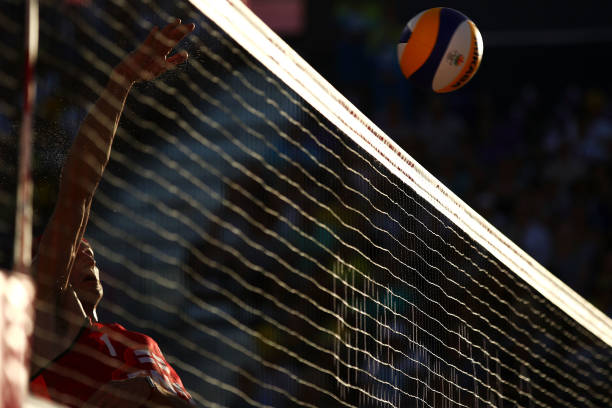 排球比賽中的站位輪換規(guī)則：從發(fā)球到得分的關(guān)鍵變化