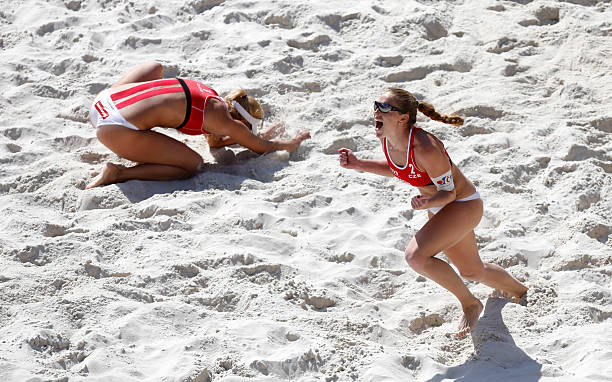 排球比賽幾局幾勝制：國際排聯(lián)規(guī)則解讀