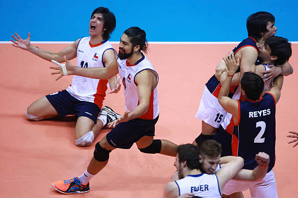 岡察洛娃加盟中國女排聯賽，頂級接應助力新賽季