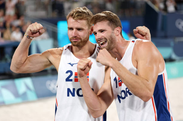 排球比賽場地的線寬規(guī)定詳解