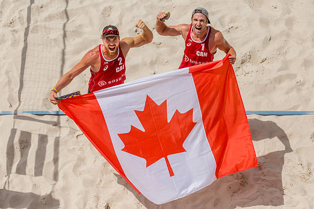 沙灘排球為什么是2對2？歷史與規(guī)則演變