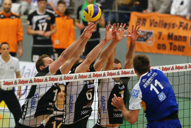 排球比賽每局暫停時間詳解