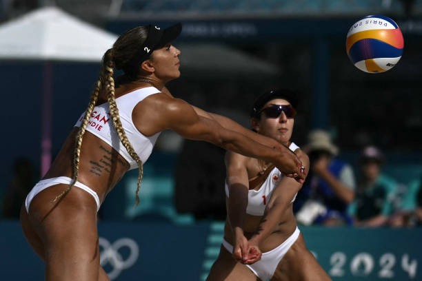 排球規(guī)則入門：從發(fā)球到得分，一學(xué)就會(huì)！