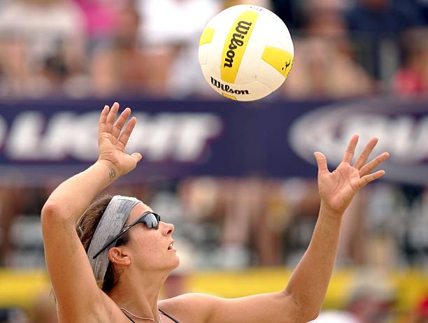 2018小學(xué)排球賽：友誼第一，比賽第二