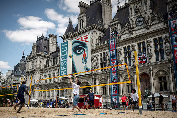 圖解排球比賽陣型：4-2、5-1、6-2站位詳解