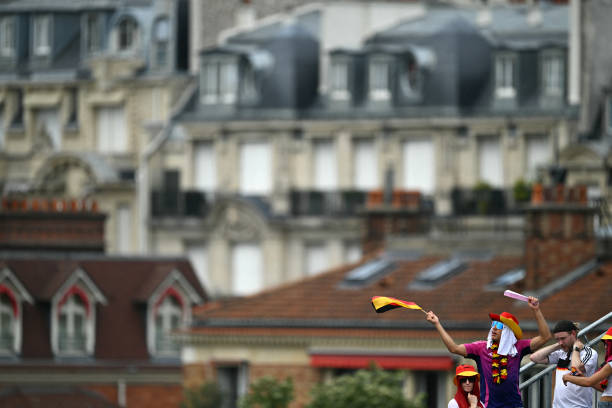 朱婷訓(xùn)練方式獲金軟景稱贊：她的成功絕非偶然