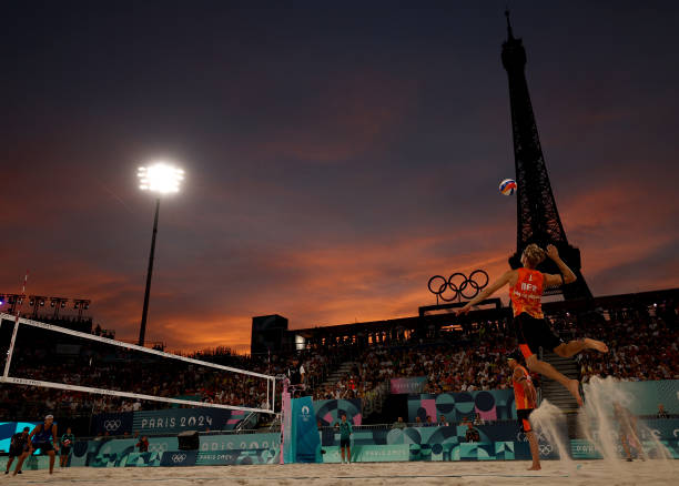 掌握排球握法的5個(gè)關(guān)鍵要點(diǎn)