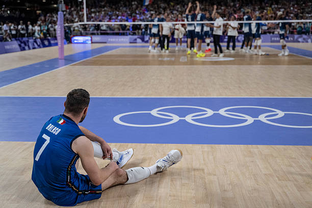 排球賽事中的輪空安排與公平性考量