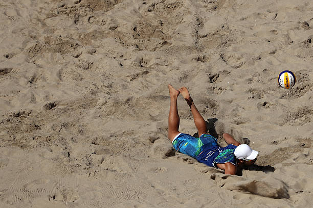 朱婷與拉西奇的默契配合:排球藝術的巔峰