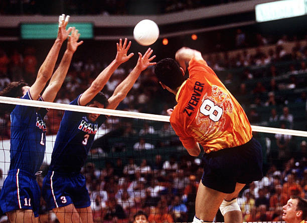 排球比賽直播：實時觀看精彩對決，不容錯過！