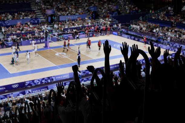 排球規(guī)則教案設(shè)計(jì)：如何幫助學(xué)生快速掌握比賽規(guī)則