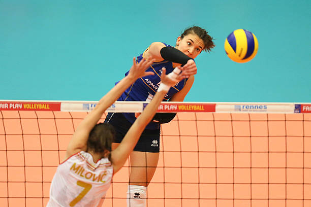 中考排球必學(xué)！5個(gè)實(shí)用小技巧輕松提分