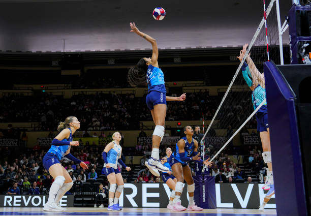 排球愛好者必看：5款專業(yè)排球直播軟件評(píng)測(cè)