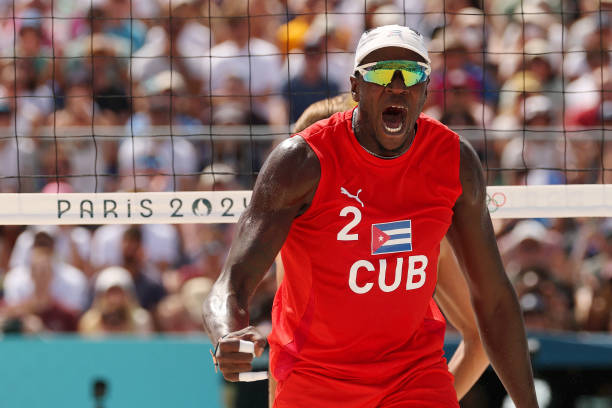 奧運(yùn)會排球資格賽直播賽程及觀看渠道