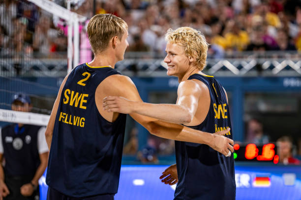 排球比賽中的站位輪換規(guī)則與常見錯(cuò)誤