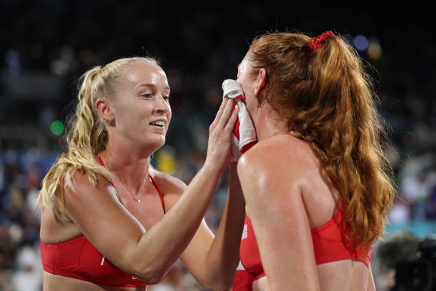 2021年排球全明星賽完整比賽視頻