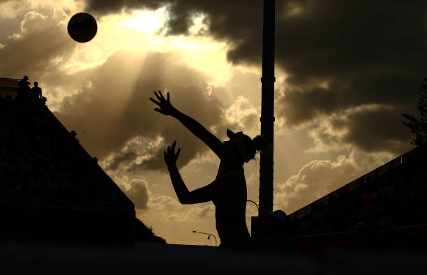 女排聯(lián)賽直播時間表：熱門場次不容錯過