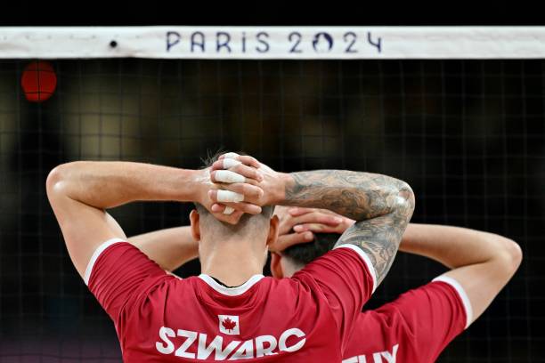 國際排球比賽賽制：如何計算積分與排名