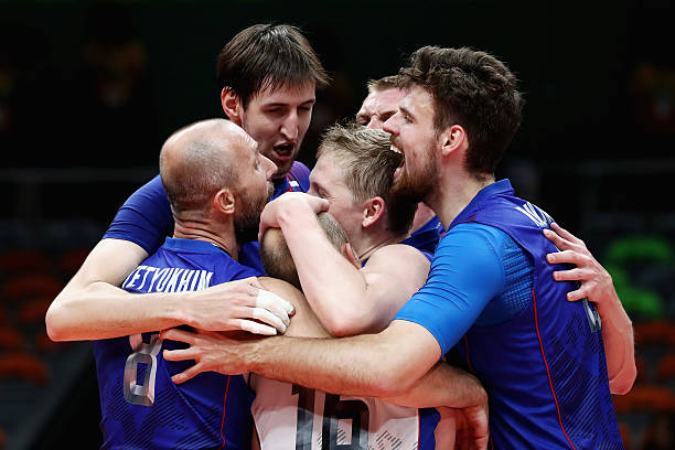 最新排球比賽直播時間表（含各平臺信息