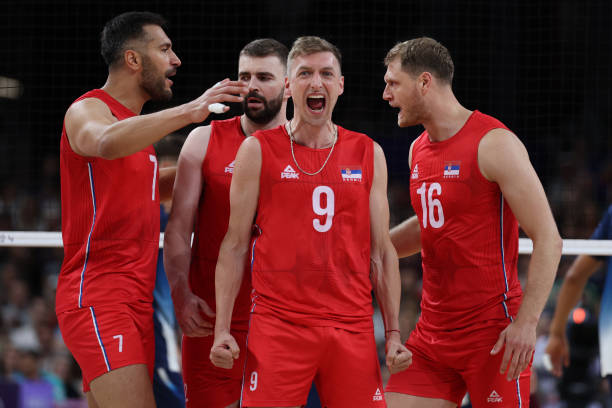 排球教學(xué)進(jìn)階：如何打造一份優(yōu)秀的教案模板