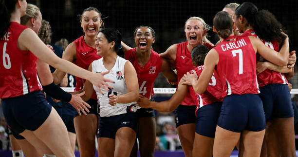 排球賽程表制作技巧與樣式大全