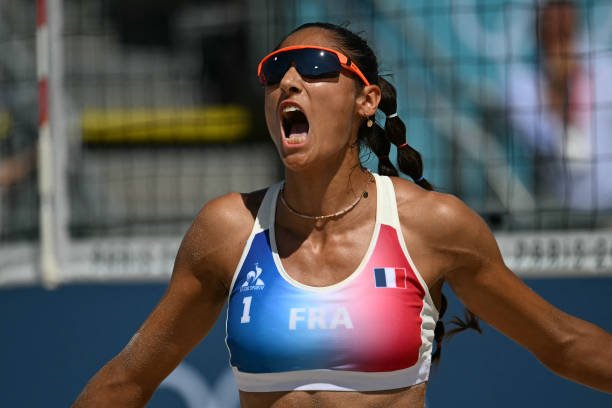 排球繪畫中的空間感與立體感營造技巧