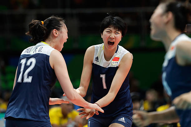 排球直播觀看指南：熱門(mén)平臺(tái)與賽事推薦