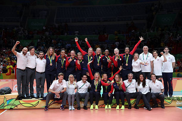 排球魚(yú)躍動(dòng)作分解：手部、身體和腳步的協(xié)調(diào)配合