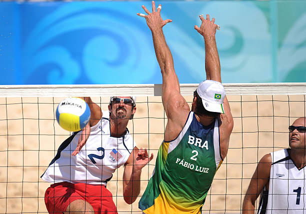 室內(nèi)排球場地面積計算：從邊線到無障礙區(qū)的完整指南